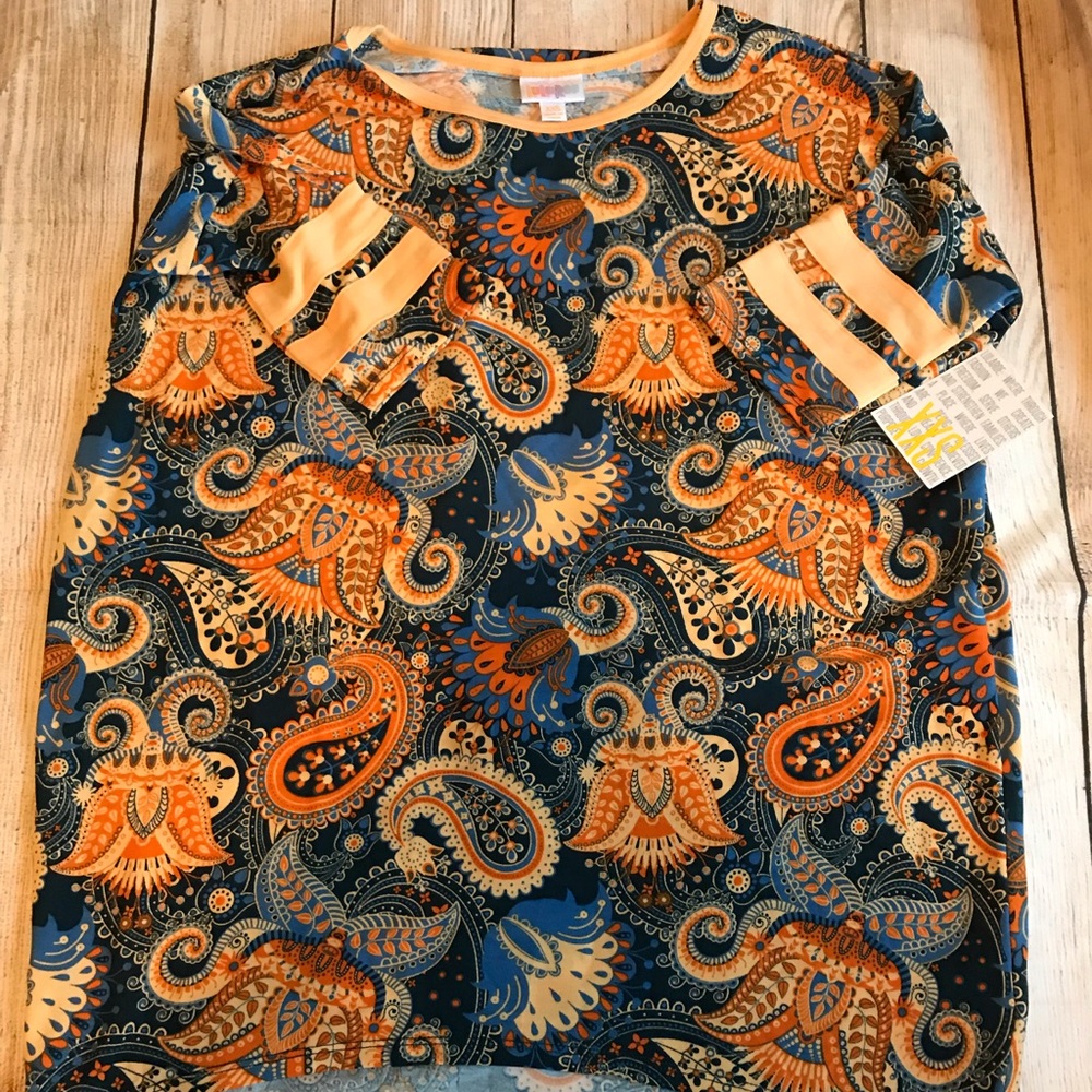 Lularoe Irma